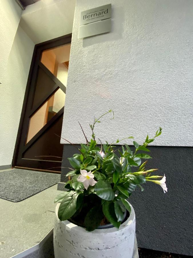 Apartma Bernard Radovljica Buitenkant foto